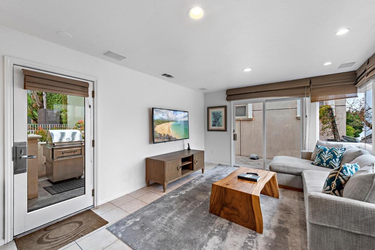 Villa Lanai At The Sunset Cove Villas Laguna Beach Exterior photo
